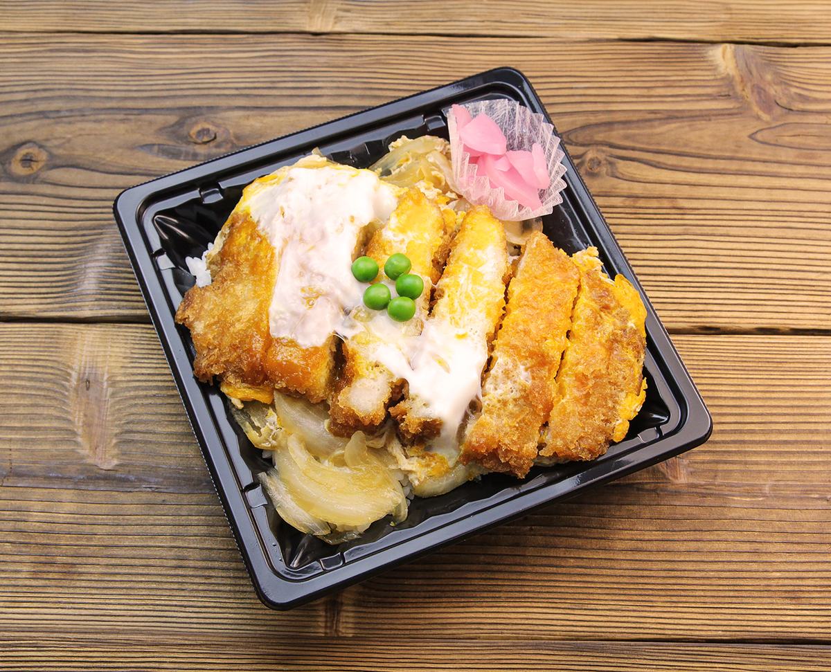 モバイルオーダーのお弁当