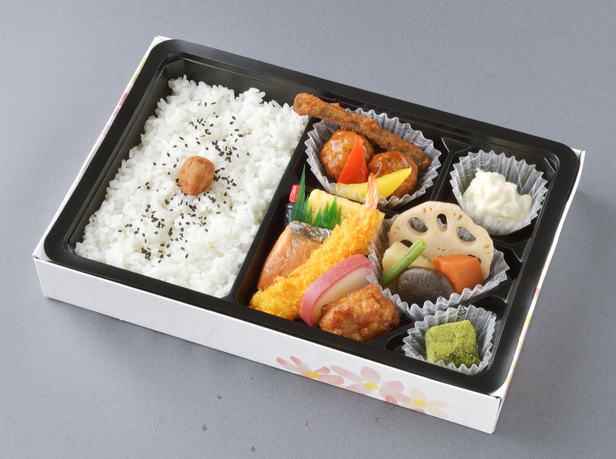だんらん御膳